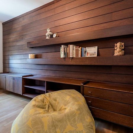 Rozna Dolina Apartment Ljubljana Eksteriør bilde