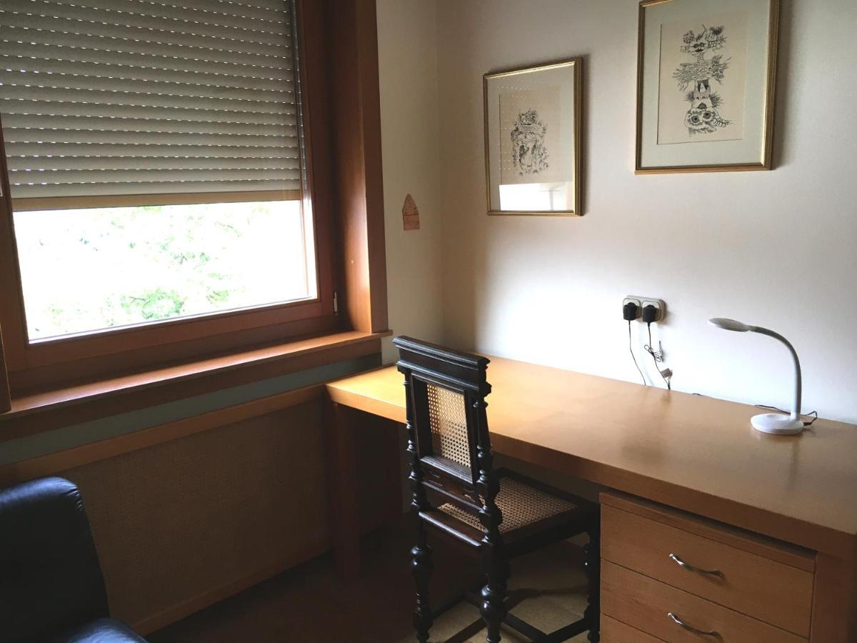 Rozna Dolina Apartment Ljubljana Eksteriør bilde