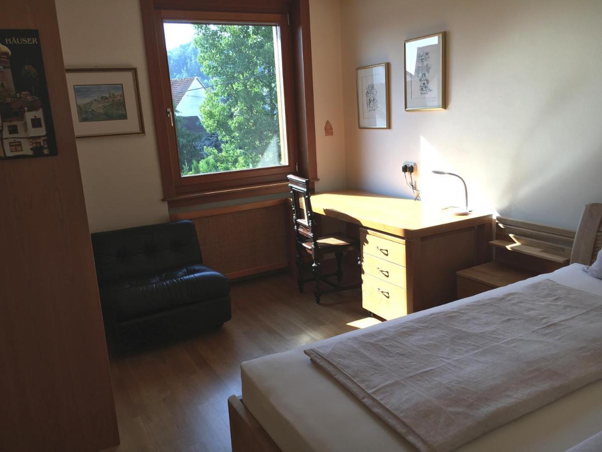Rozna Dolina Apartment Ljubljana Eksteriør bilde