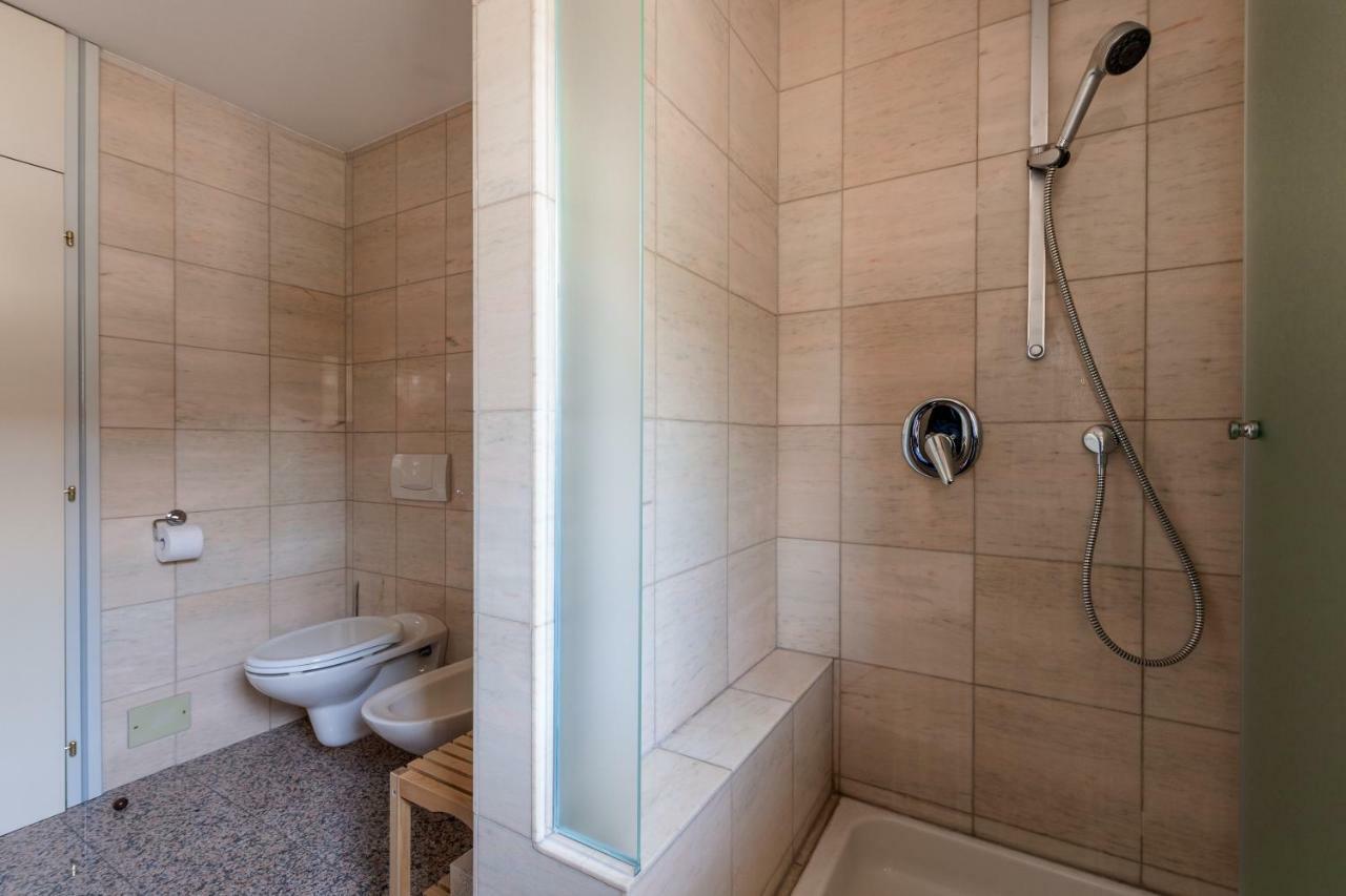 Rozna Dolina Apartment Ljubljana Eksteriør bilde